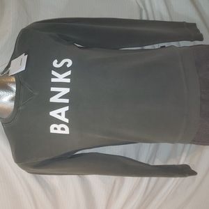 BANKS Classic Sweatshirt